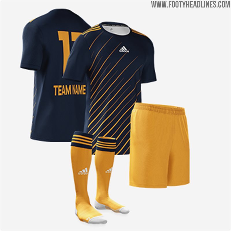 Custom Adidas 2020 Mi Creator Kit Released Endless Options